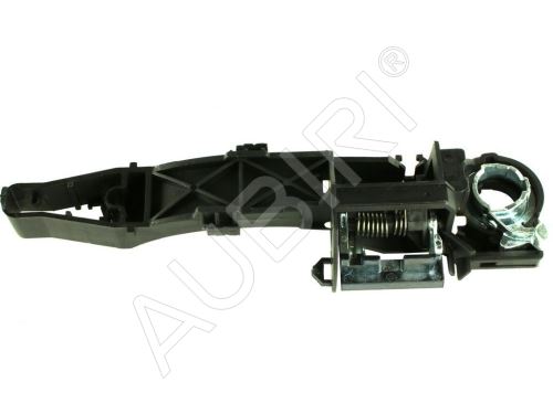 Handle mechanism Renault Master since 2010 left sliding a rear door