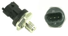 Fuel pressure sensor Iveco Daily, Fiat Ducato 2.8