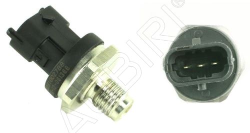 Fuel pressure sensor Iveco Daily, Fiat Ducato 2.8