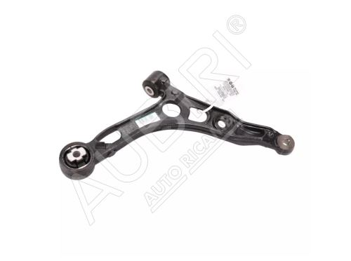 Control arm Fiat Ducato, Jumper, Boxer since 2014 front, left