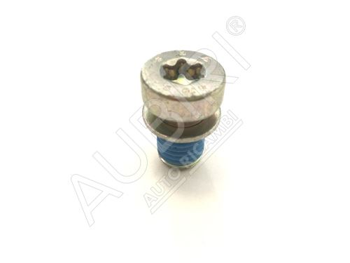 Oil pump plug Fiat Ducato 2.3/Iveco Daily since 2014 2.3