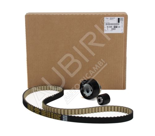 Timing belt kit Citroën Berlingo, Peugeot Partner since 2018 1.2 PureTech