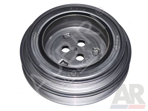 Crankshaft Pulley Fiat Ducato 2006-2011 2.2D, Jumper 2006-2014 2.2D