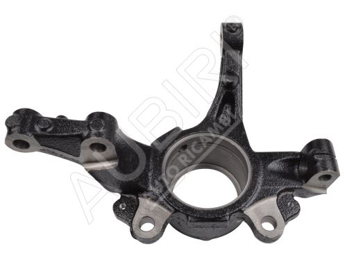 Steering knuckle Fiat Fiorino, Nemo, Bipper since 2007 right