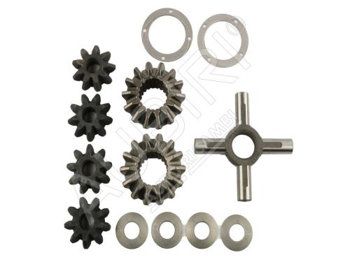 Differential gears repair kit Iveco Daily since 2000 65C/70C, EuroCargo 75E