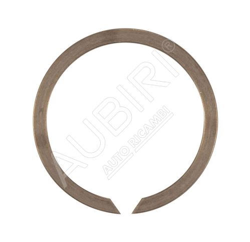 Transmission shaft bearing retaining ring Fiat Doblo 2000-2022