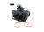 Air intake control flap (throttle) Renault Trafic, Vivaro 2014-2019 1.6D