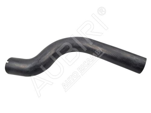 Cooling hose Fiat Doblo 2000-05, 1.9D - upper for cooler