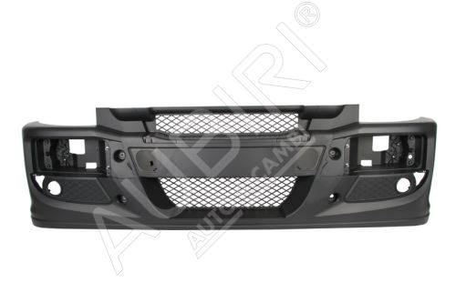 Bumper Iveco EuroCargo 120 M.Y.2008 + holes for fog lights