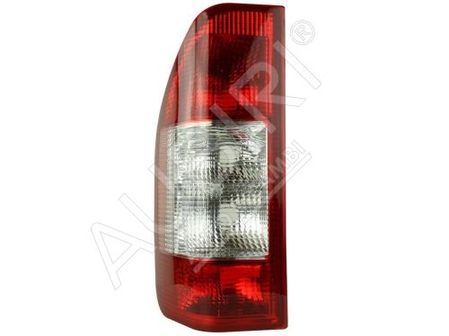 Tail light Mercedes Sprinter 1995-2006 left