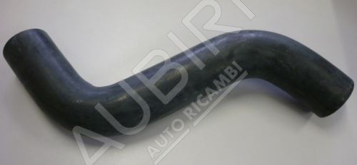 Water radiator hose Iveco EuroCargo upper