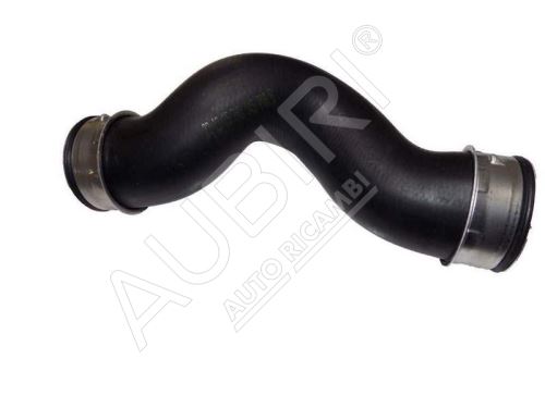 Charger Intake Hose Volkswagen Transporter 2003-2010 1.9 TDI right lower