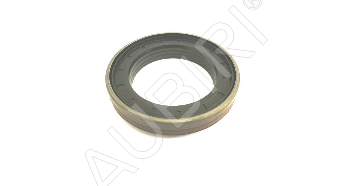 Differential shaft seal Iveco Daily 65C, EuroCargo 75,100E - EMMERRE ...
