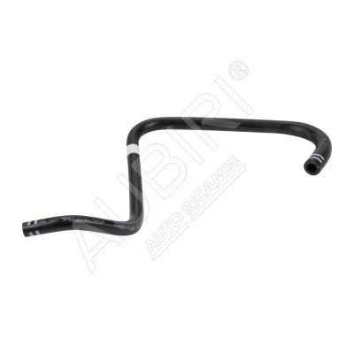 Water radiator hose Fiat Ducato 244 2.3