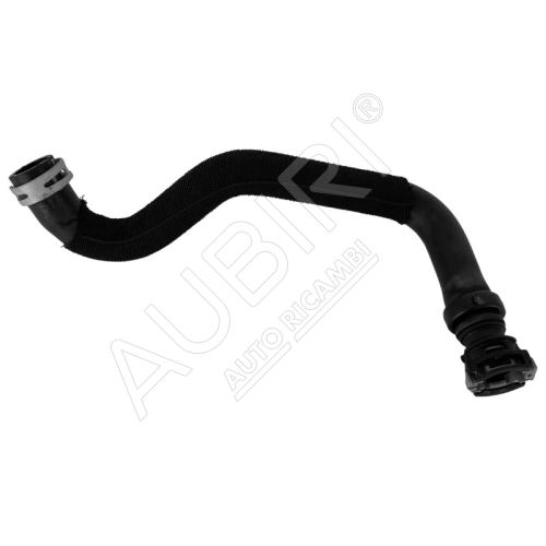 Water radiator hose Renault Master 2010- 2.3 Dci