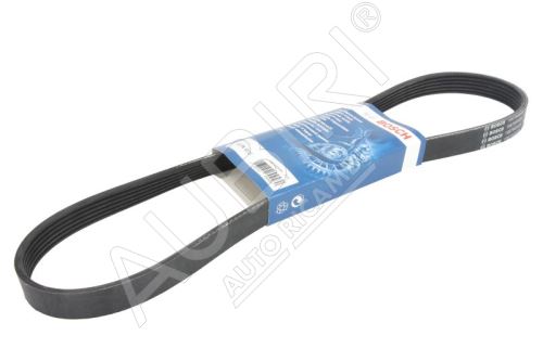 Drive Belt (V-Belt) Citroën Berlingo, Partner 2008-2016 1.6 HDi, 6PK976