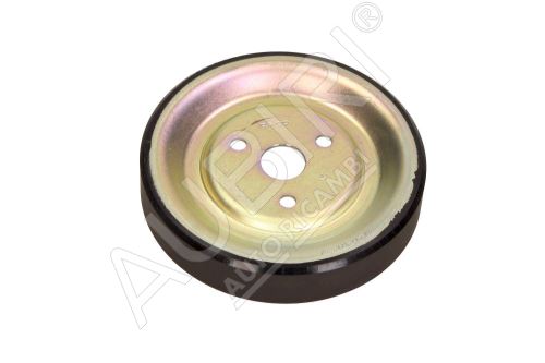 Water pump pulley Citroën Berlingo, Partner 2008-2016 1.6 VTi