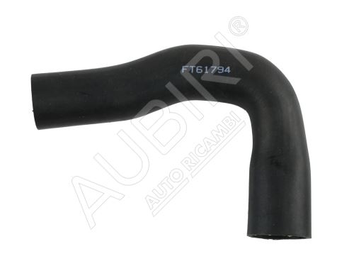 Charger Intake Hose Fiat Doblo 2010-2016 1,3JTD from turbo to intercooler