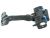 Front door limiter Fiat Ducato since 2006 left/right