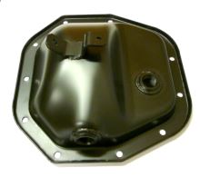 Differential cover Iveco Daily 2000-2006 35/50C (1)