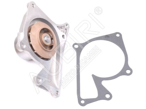 Water Pump Renault Kangoo since 2008 1.5DCI with seal