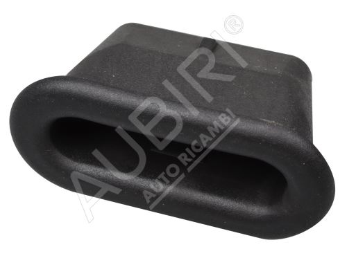 Sliding door stopper housing Fiat Doblo 2000-2015, Fiorino 2007-2016