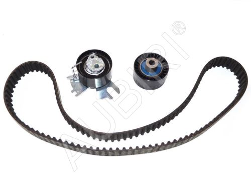 Timing belt kit Fiat Scudo 2007-2016 2.0D 16V