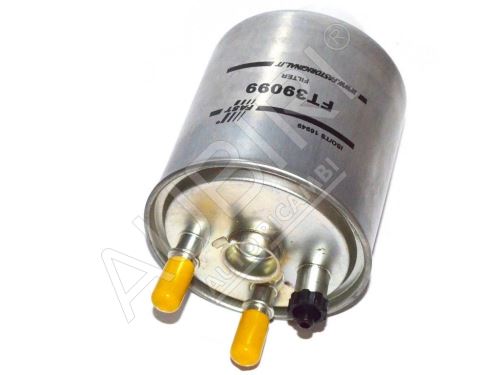 Fuel filter Renault Kangoo since 2008 1.5D