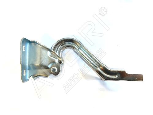 Bonnet hinge Fiat Ducato, Jumper, Boxer since 2014 right