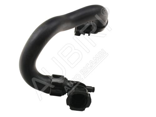 Heating hose Citroën Berlingo, Partner 2007-2016 1.6 HDi