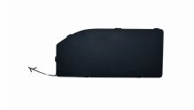 Front bumper cover Iveco Daily since 2024 right