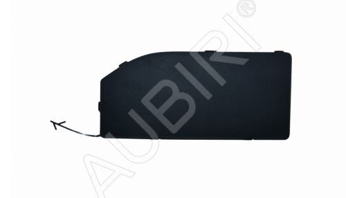 Front bumper cover Iveco Daily since 2024 right