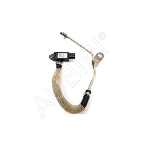 DPF differential pressure sensor Renault Trafic 2001-2014 2.0 dCi