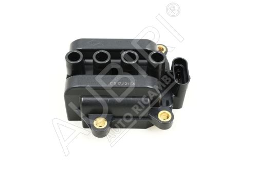 Ignition coil Renault Kangoo 1997-2008 1.2 16V without cables