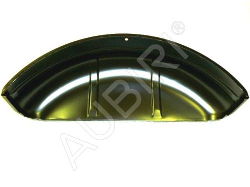 Fender Iveco Daily since 2000 35C inner for rear wheel