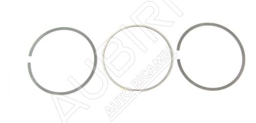 Piston rings Fiat Ducato 2011/14-, Doblo 2010/15- 2.0 JTD Euro5 +0,10 mm