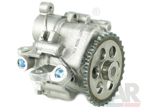 Oil pump Citroën Jumper, Ford Transit 2011-2016 2.2D Euro5