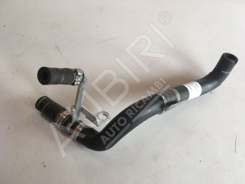 EGR coolant hose Fiat Ducato since 2006 3.0 JTD