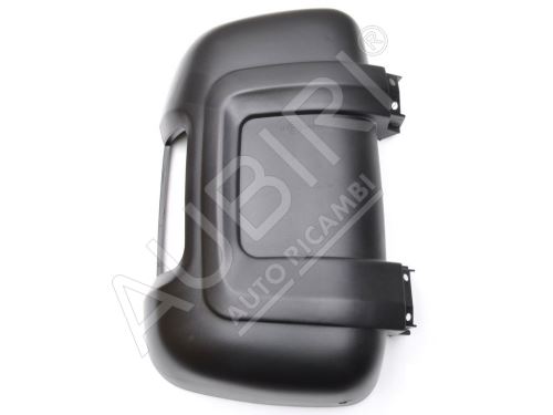 Rearview mirror cover Fiat Ducato since 2006 right, long arm , without arm covers