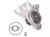 Water Pump Renault Master 1998-2003 2.8 dTi with seals