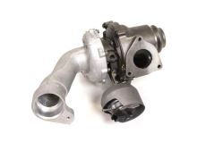 Turbocharger Fiat Scudo, Jumpy, Expert 2011-2016 2.0D (2)