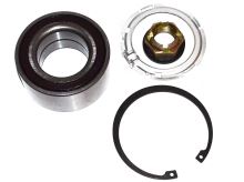 Front wheel bearing Renault Kangoo 2008-2021 set 15"/16", 83 mm