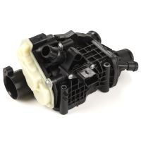 Thermostat Citroën Jumper, Boxer since 2016 2.0 BlueHDi 16V with seal (1)