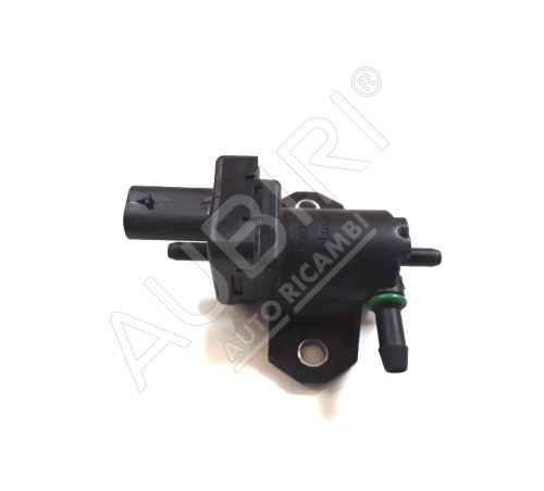 Turbo control valve Citroën Jumpy, Berlingo since 2018 1.5 BlueHDi