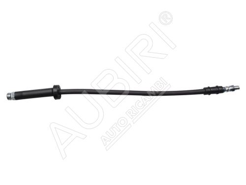 Brake hose Fiat Ducato 230/244/250 front, 495mm