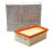 Air filter Renault Kangoo 2001-2012 1.6 16V