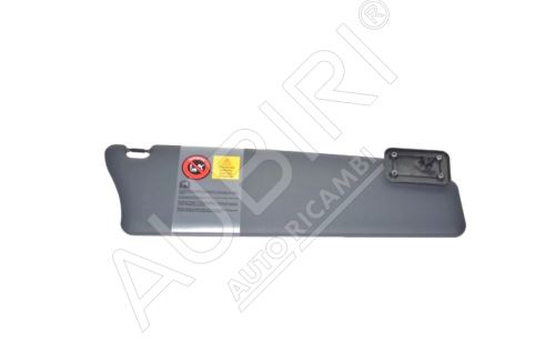 Sun visor Iveco Daily 2006 right