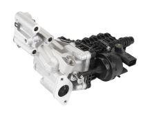 EGR cooler Fiat Ducato, Jumper, Boxer, Movano since 2023 2.2D EVO