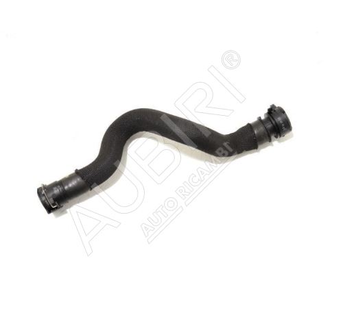 Heating hose Citroën Berlingo, Peugeot Partner 2008-2018 supply