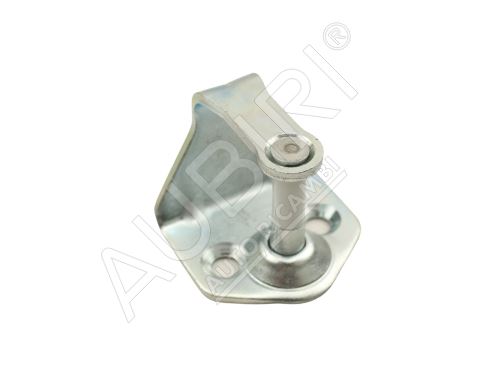 Door lock latch Ford Transit since 2000 medium, for rear door